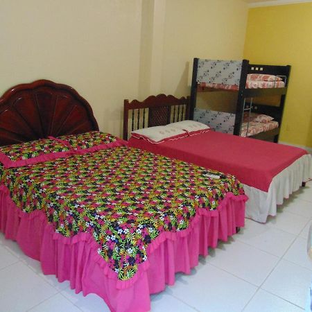 Kitnet Sabrinna Maceio  Bagian luar foto