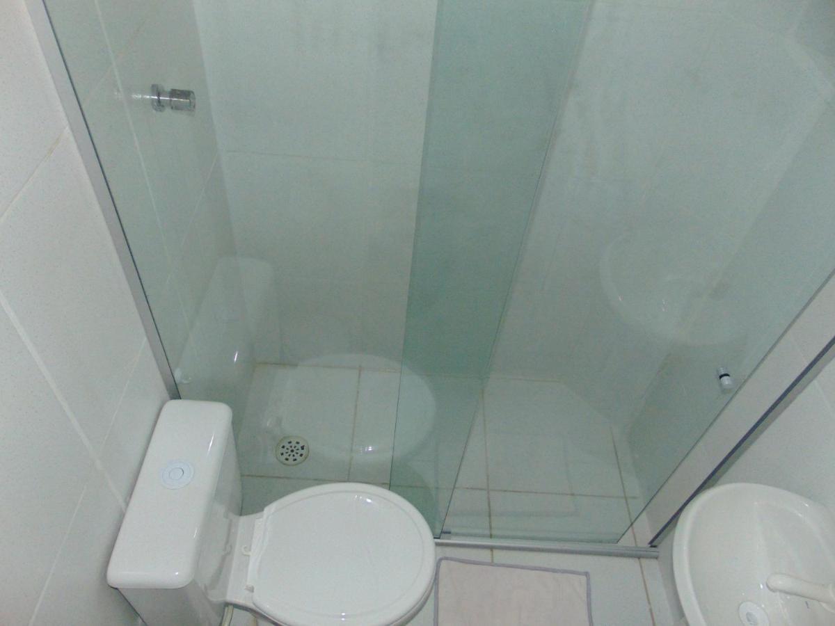Kitnet Sabrinna Maceio  Bagian luar foto