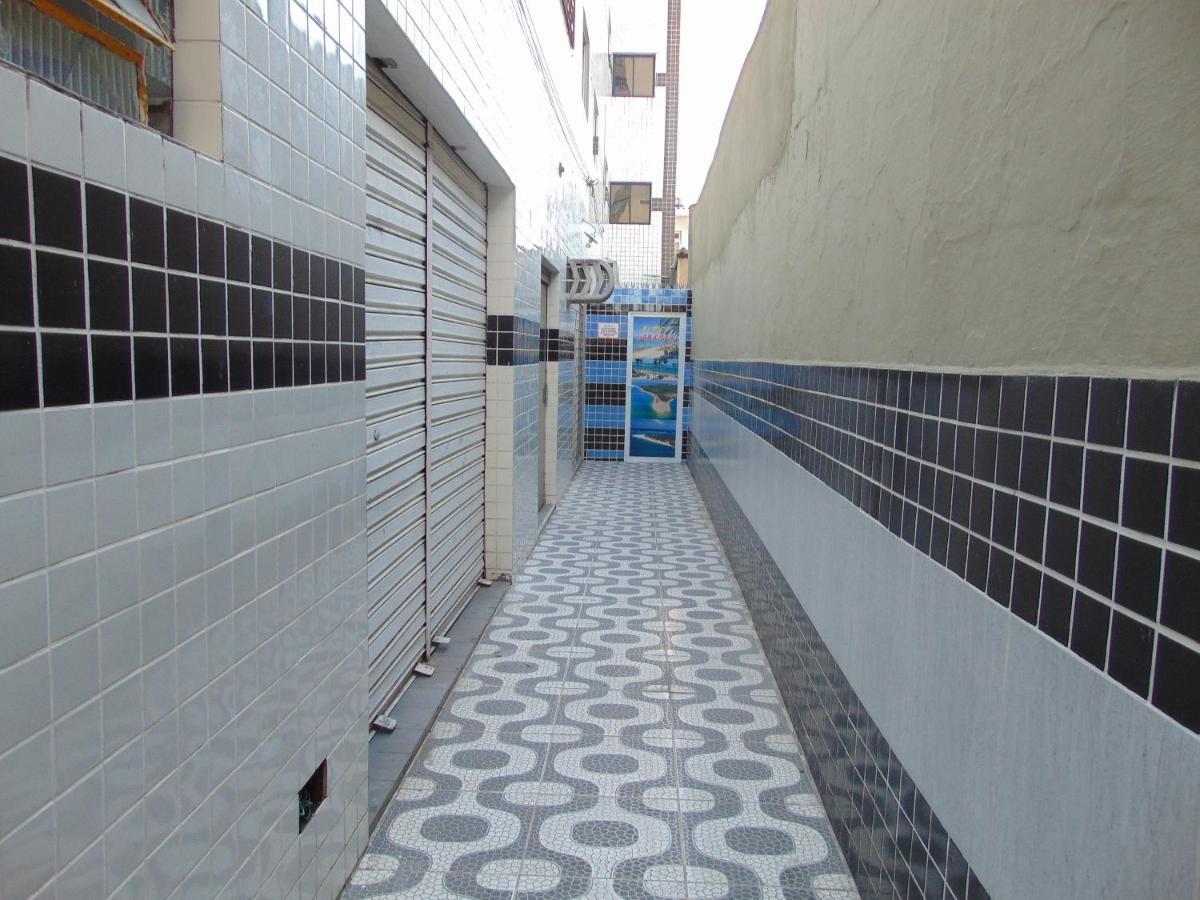 Kitnet Sabrinna Maceio  Bagian luar foto