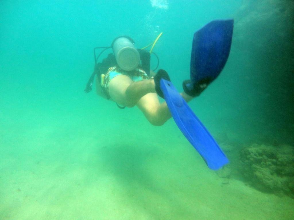 Kitnet Sabrinna Maceio  Bagian luar foto