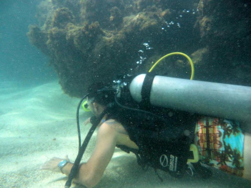 Kitnet Sabrinna Maceio  Bagian luar foto